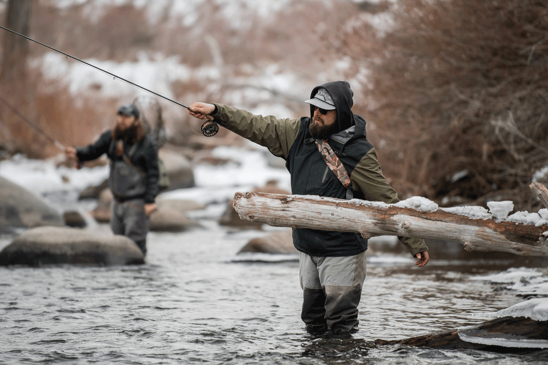 February 4, 2023 Fly Fishing Report for the Truckee River and Pyramid Lake