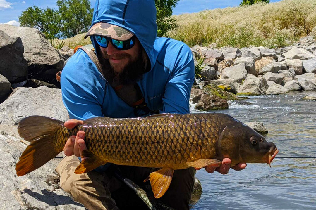 July 15, 2022 Fly Fishing Report for Truckee River and surrounding areas