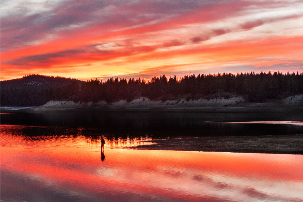 September 10, 2022 Fly Fishing Report for the Truckee River Region