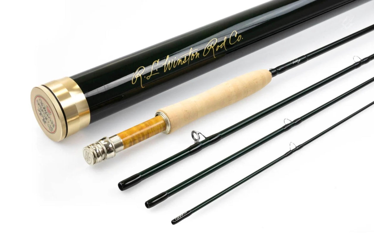 R.L. Winston Rods