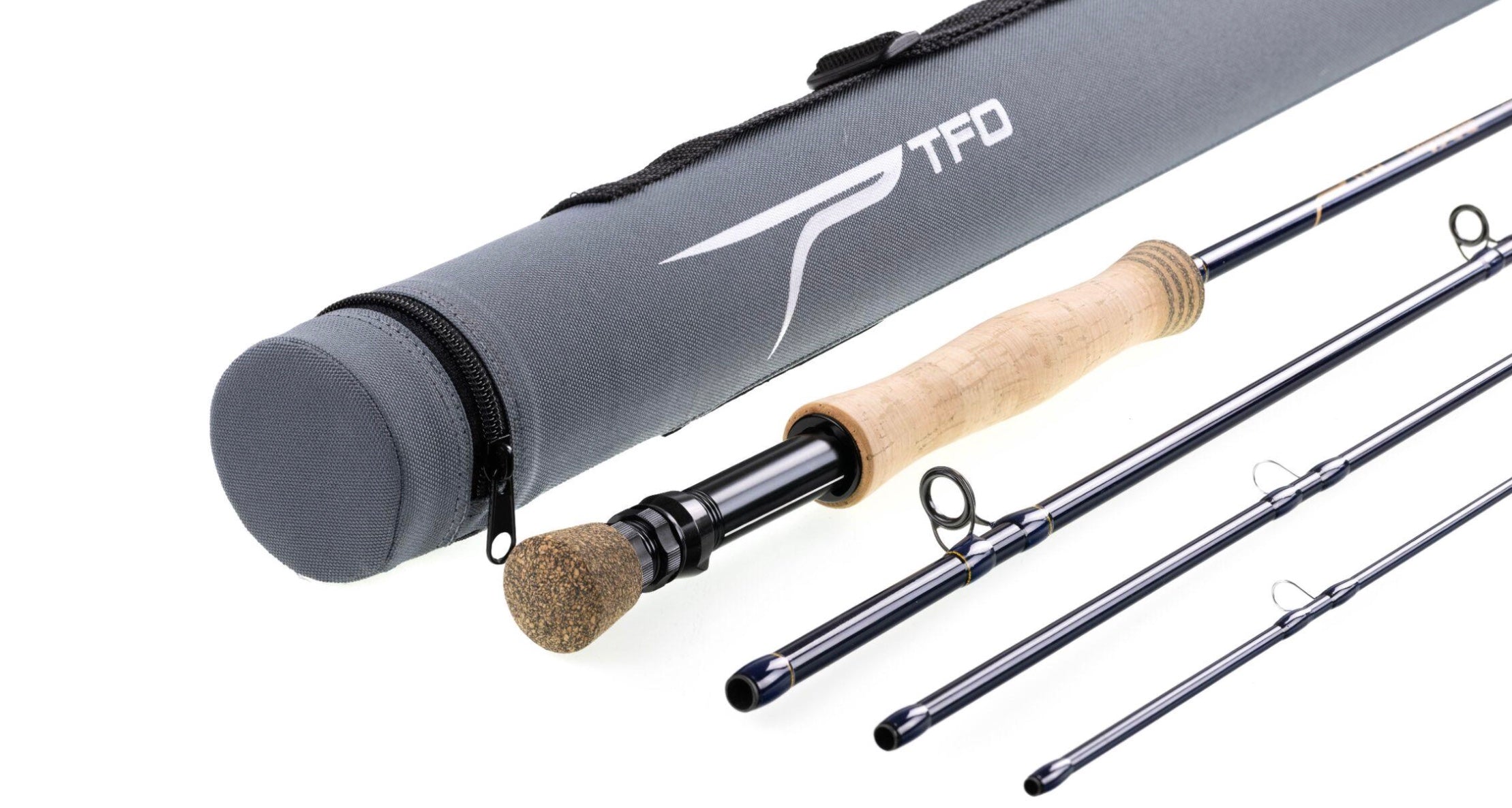 TFO Rods