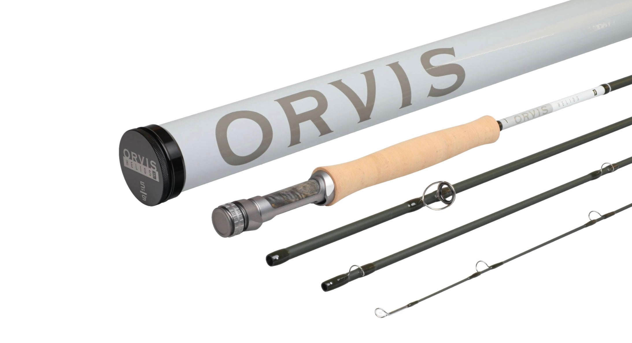 Orvis Rods