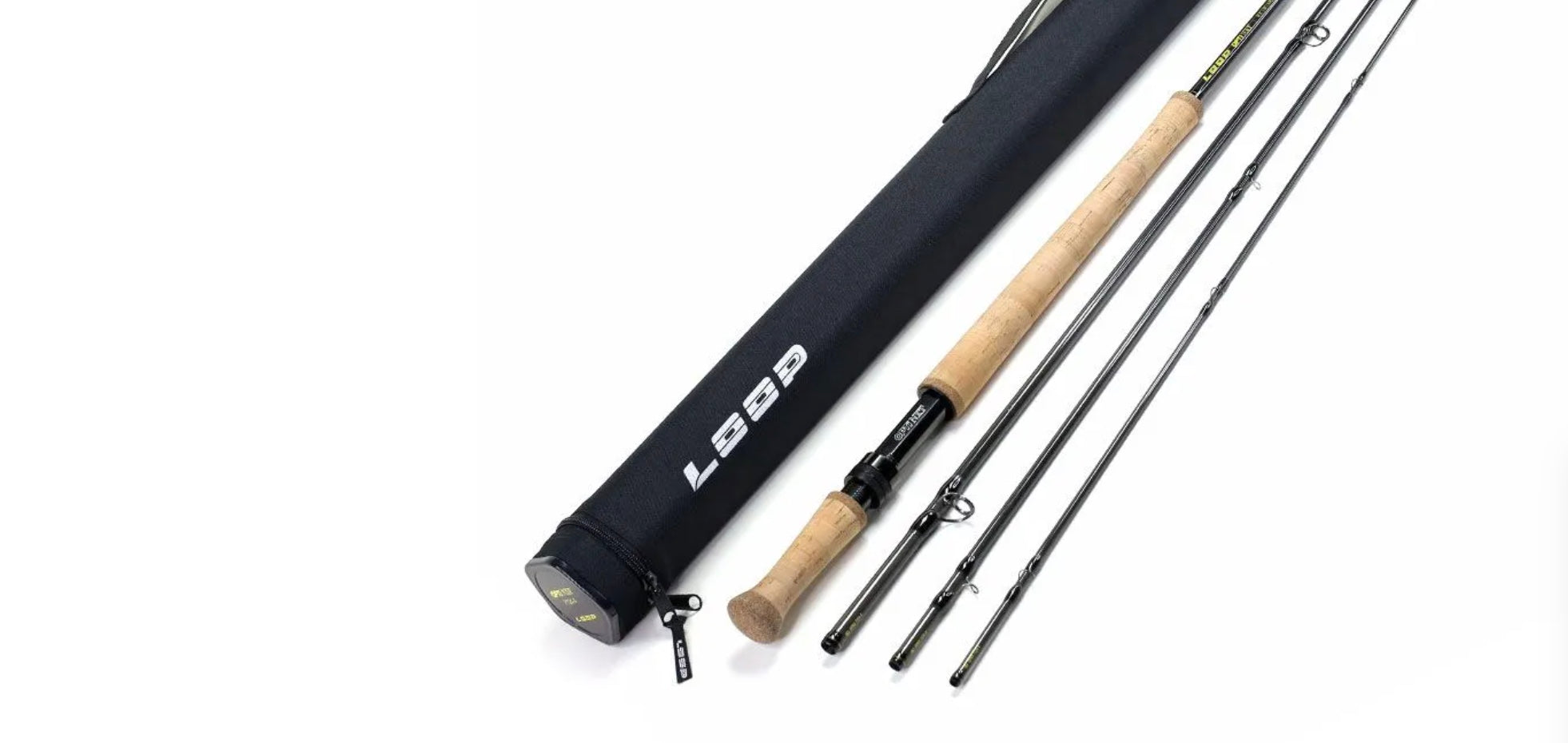 Loop Rods