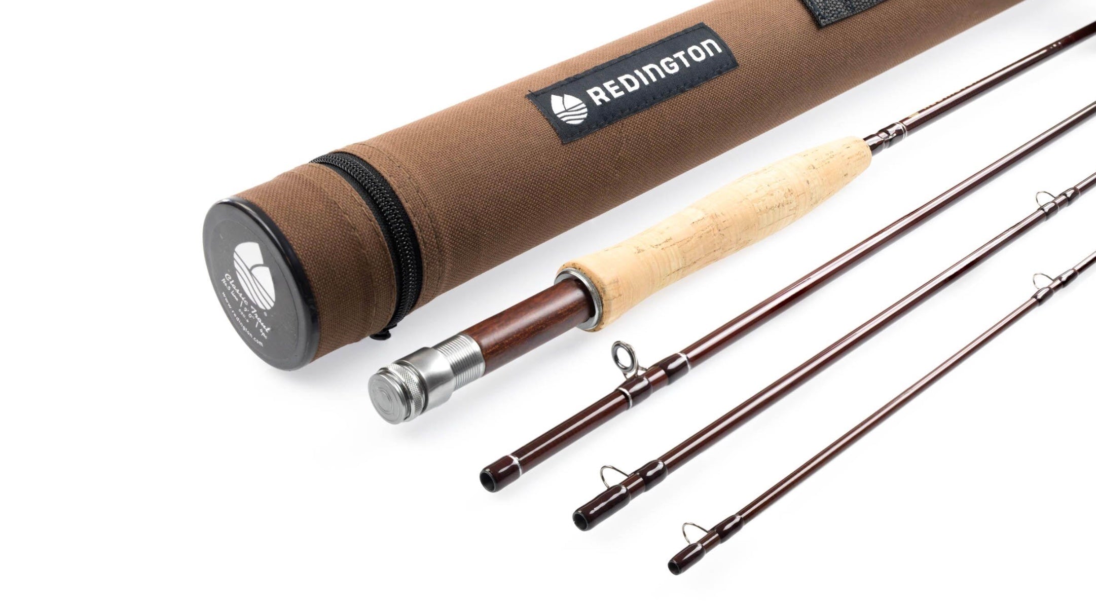 Redington Rods