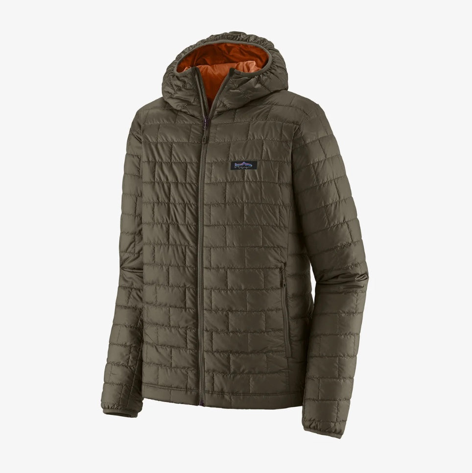 Patagonia Nano Puffs