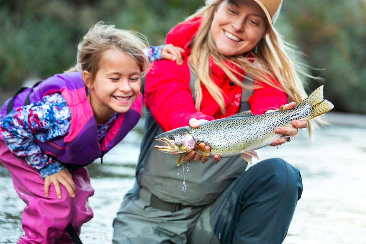 Women's Waders