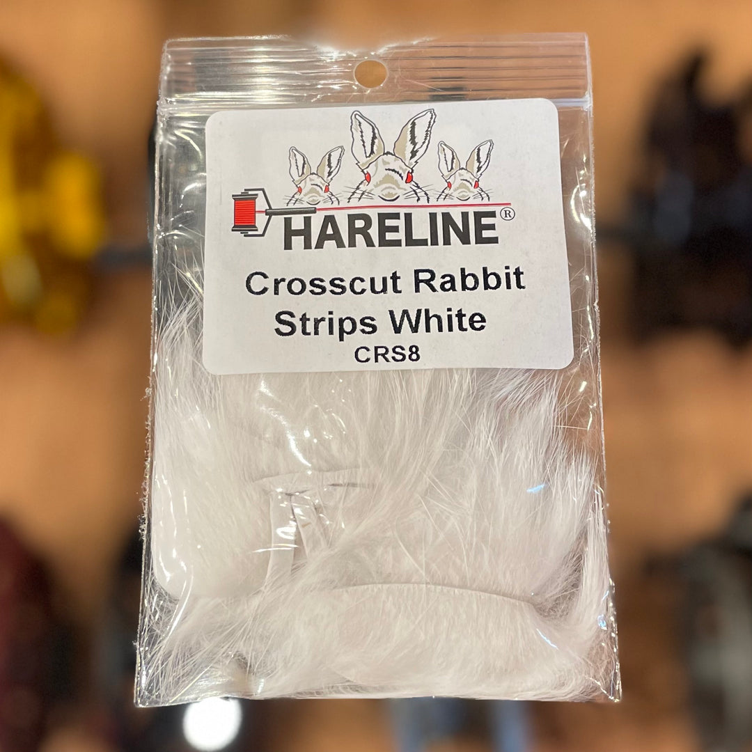 Crosscut Rabbit Strips