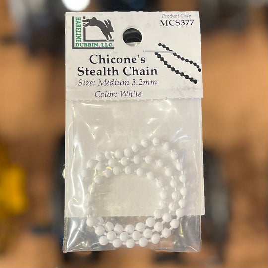 Chicone's Stealth Chain