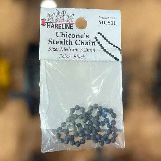 Chicone's Stealth Chain