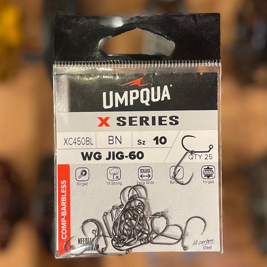 Umpqua XC450BL