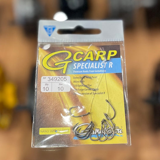 Gamakatsu G Carp Hook