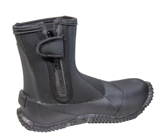 Knott Creek Neoprene Booties