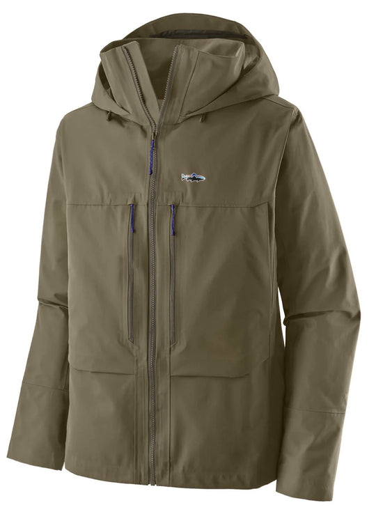 Patagonia Swiftcurrent Wading Jacket