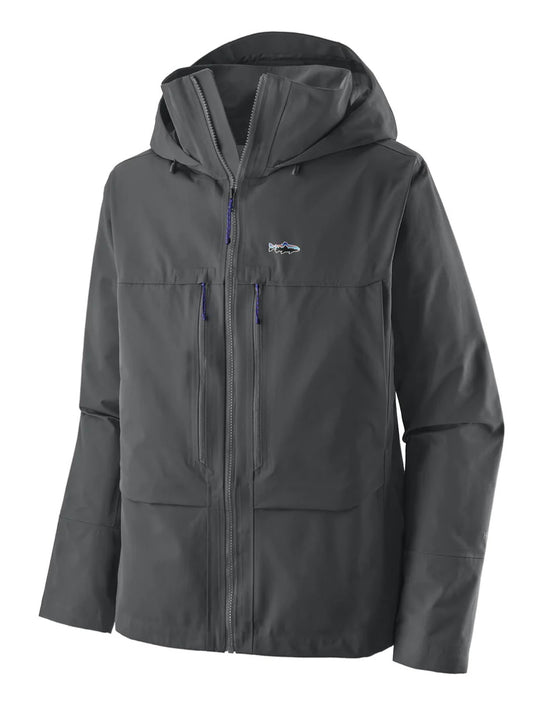 Patagonia Swiftcurrent Wading Jacket