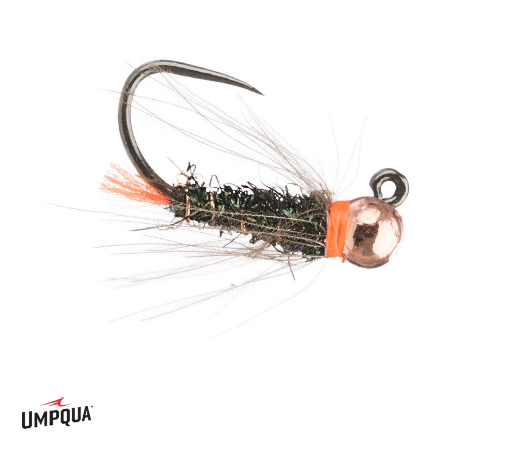 Umpqua Blowtorch