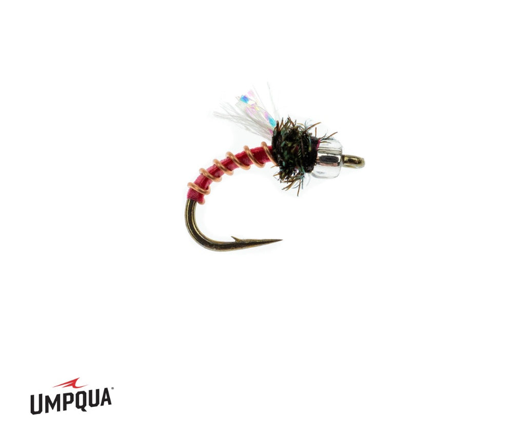 Umpqua Manhattan Midge