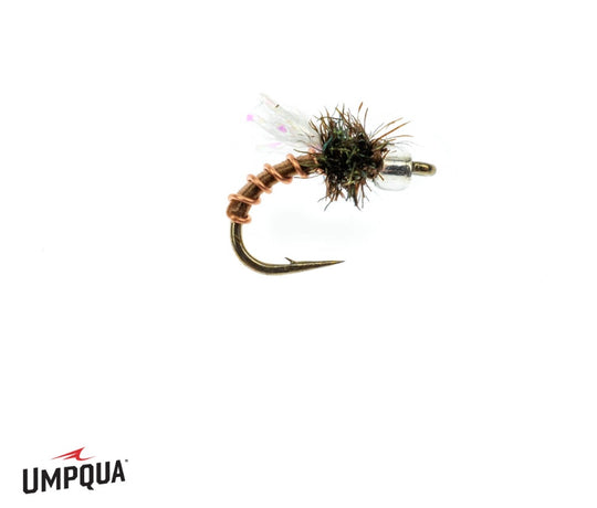 Umpqua Manhattan Midge