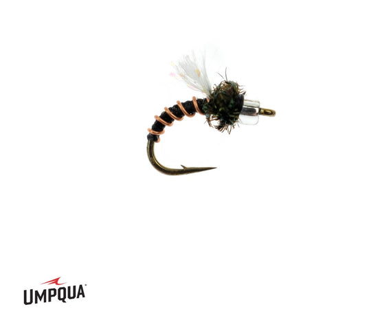 Umpqua Manhattan Midge