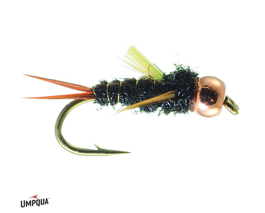 Umpqua Psycho Prince