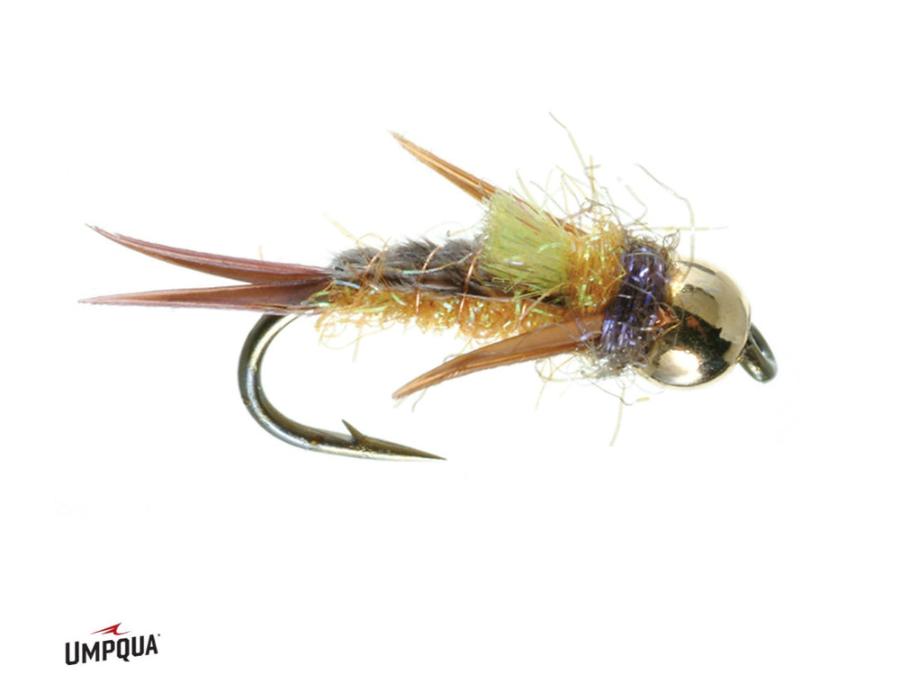 Umpqua Psycho Prince