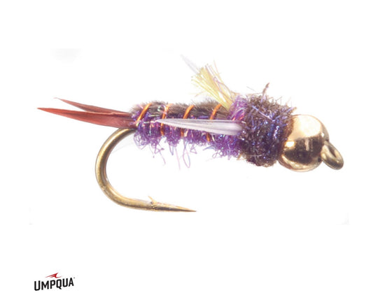 Umpqua Psycho Prince