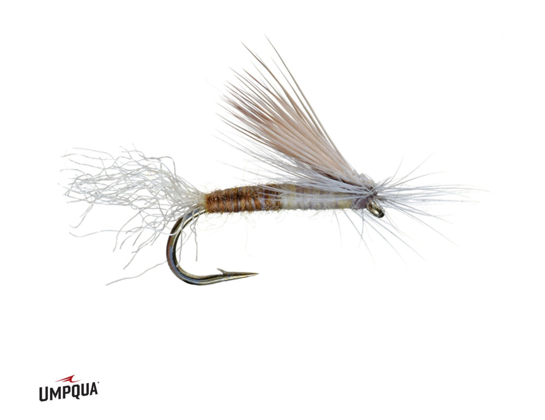 Umpqua E-C Caddis