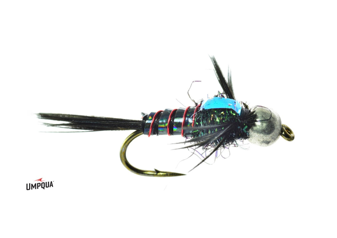 Umpqua Maholo Nymph