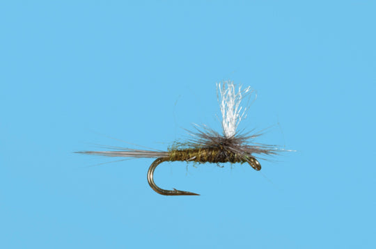 Solitude Parachute Midge