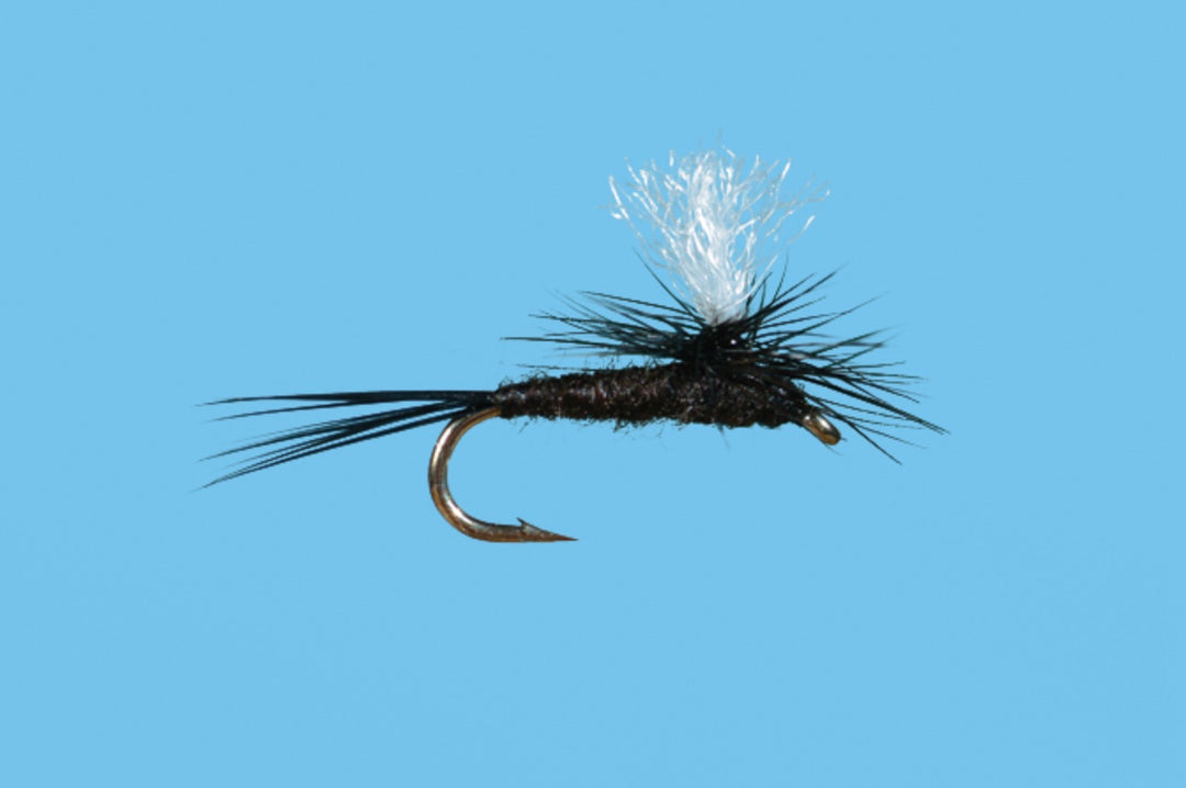 Solitude Parachute Midge