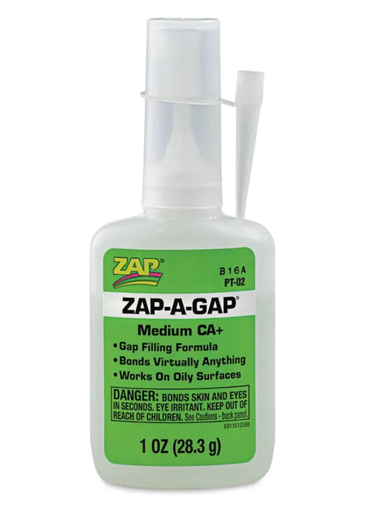 Zap A Gap