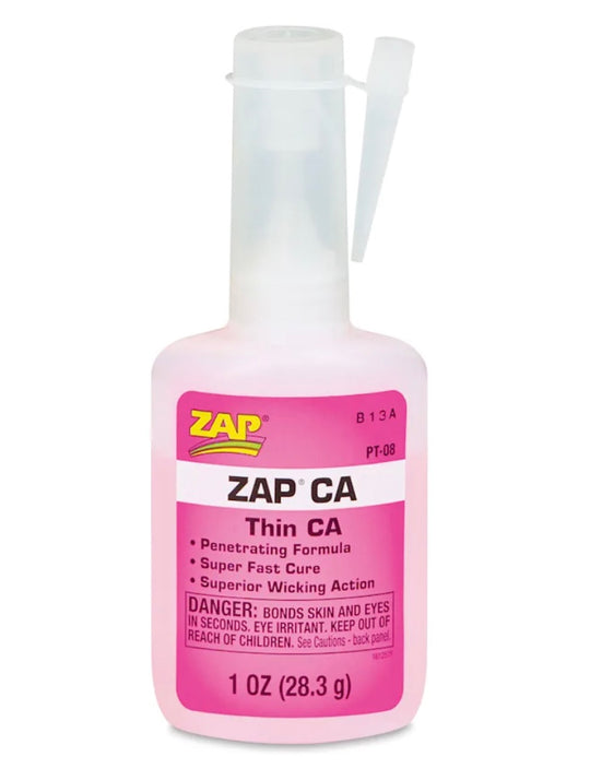 Zap A Gap