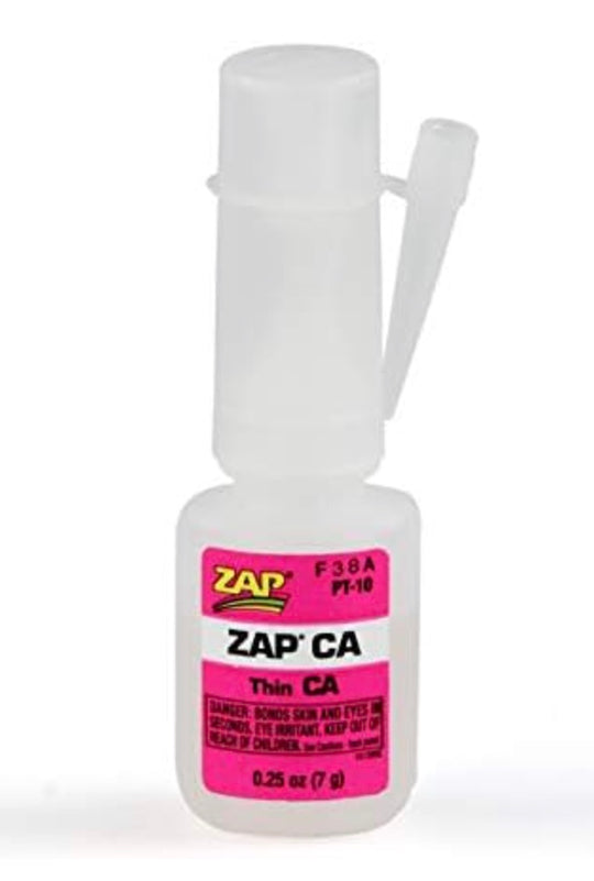 Zap A Gap