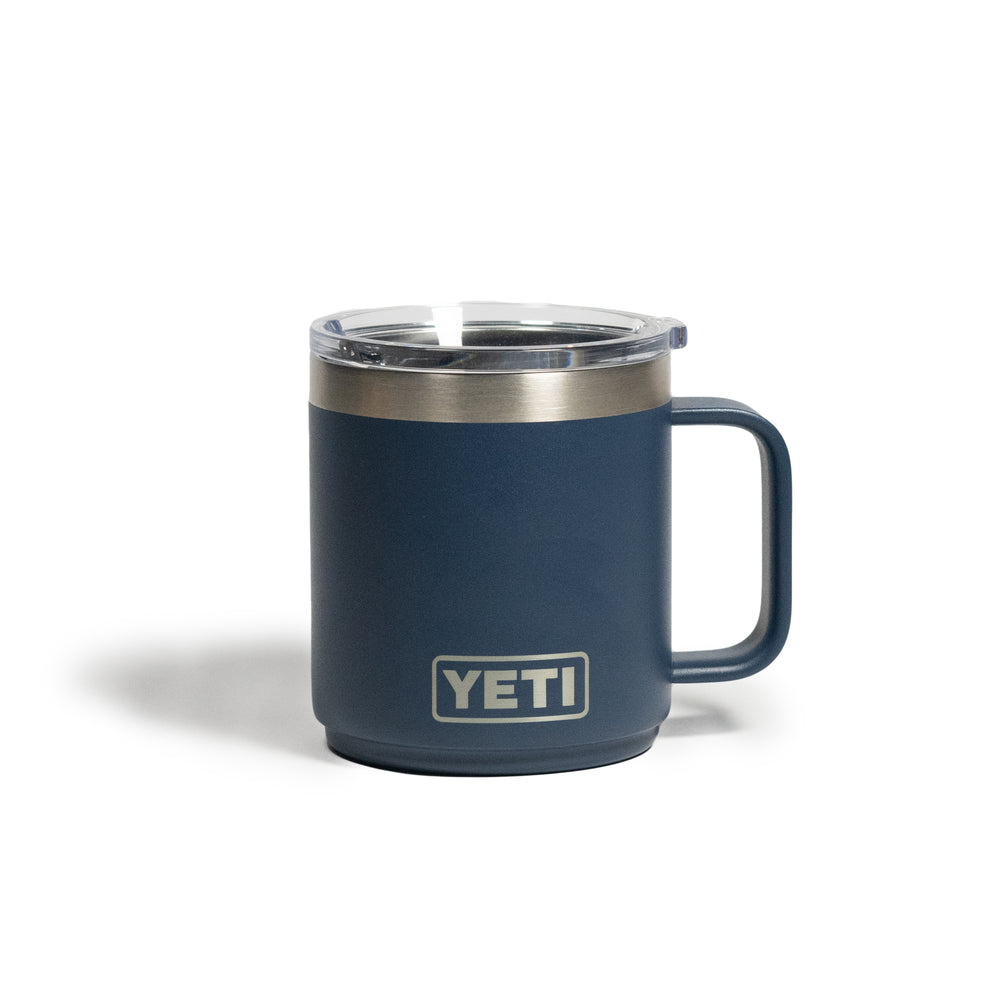 Yeti Rambler 14 oz W/ TCO Logo