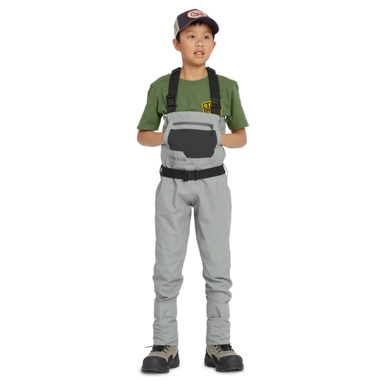 Kid's Clearwater Waders