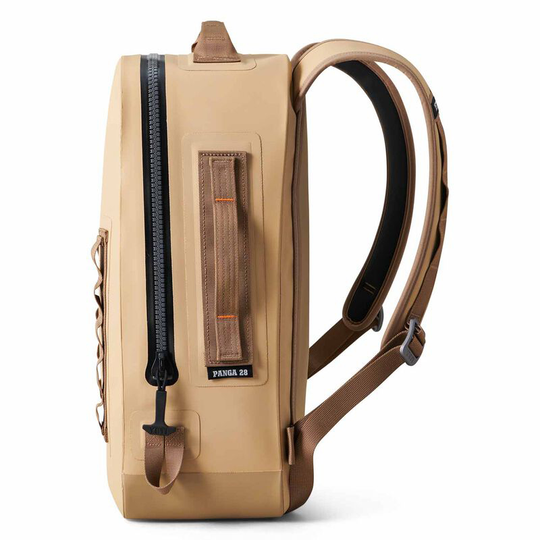 Yeti Panga Submersible Backpack- 28L Tan