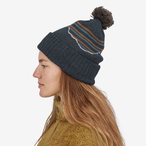 Patagonia Powder Town Beanie Hat