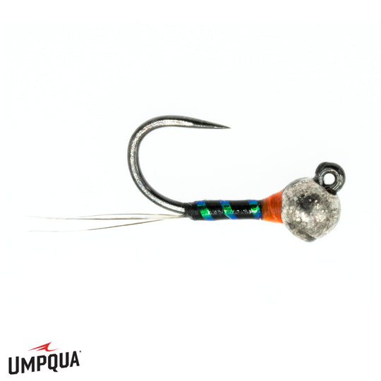 Umpqua Inferno-gon