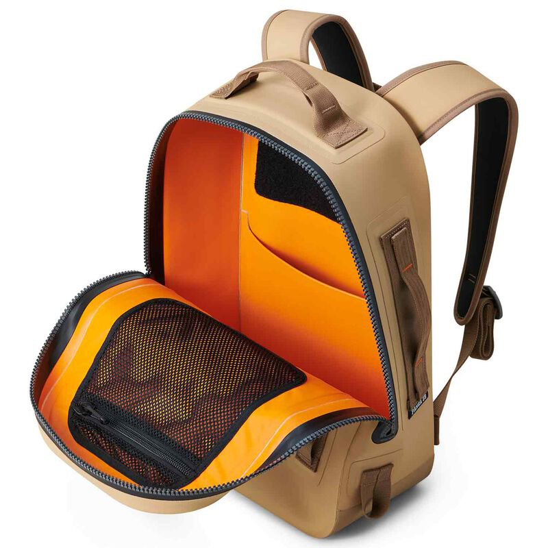 Yeti Panga Submersible Backpack- 28L Tan