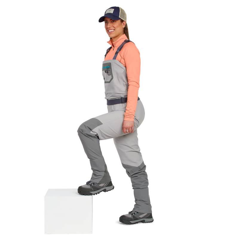 Women's Orvis Ultralight Convertible Waders