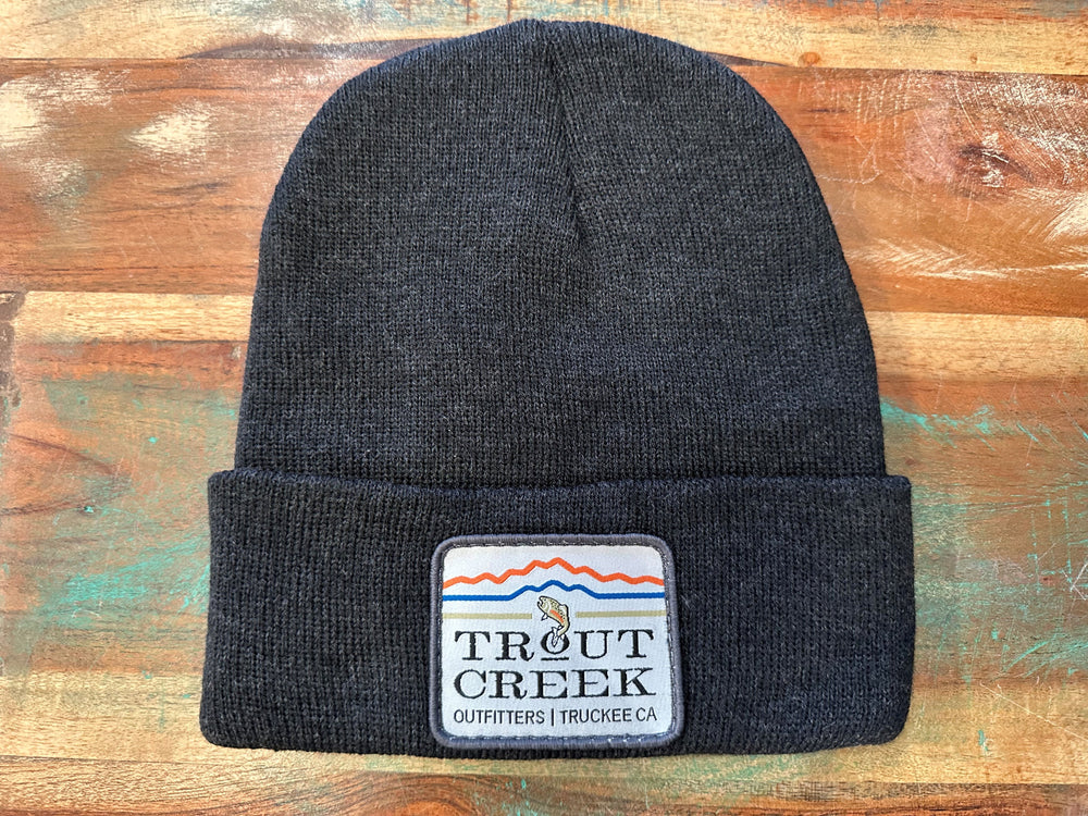 TCO Cuffed Sportsman Beanies