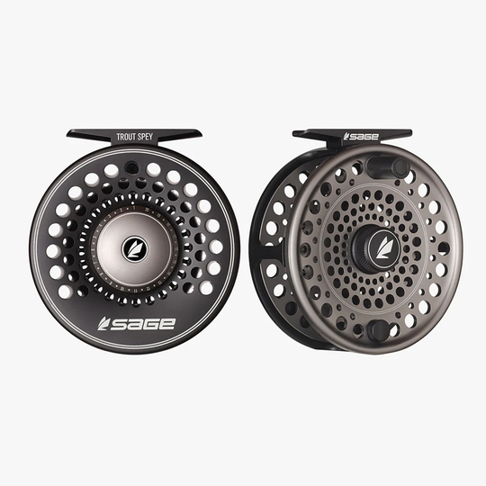 Sage Trout Reel