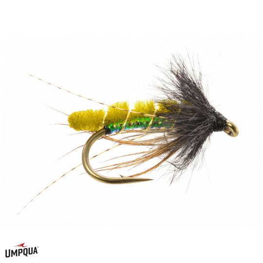 Caddis Poopah