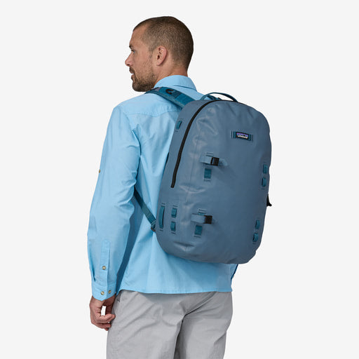 Patagonia Guidewater Backpack