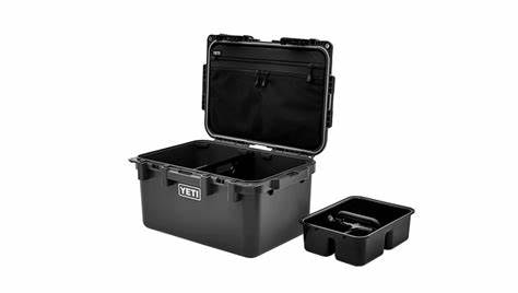 Yeti Loadout Gobox 30 Divided Cargo Case