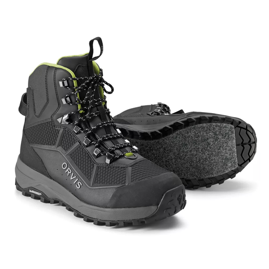 Orvis Pro Hybrid Boot