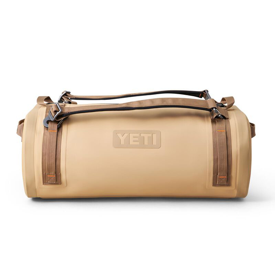 Yeti Panga Submersible Duffel- 50L Tan