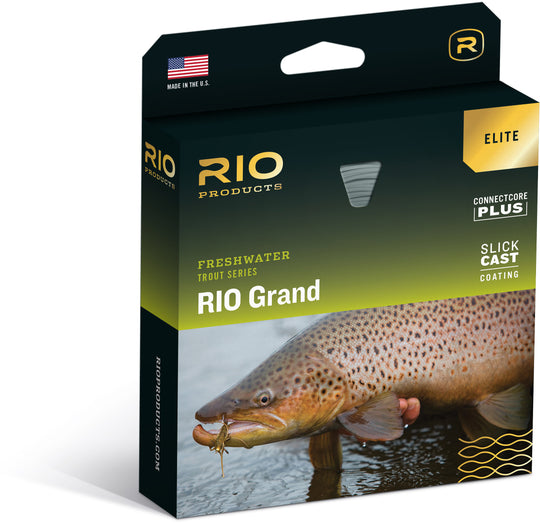 Rio Elite Grand