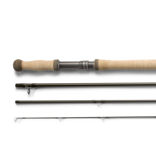 Orvis Mission Two Handed Rod