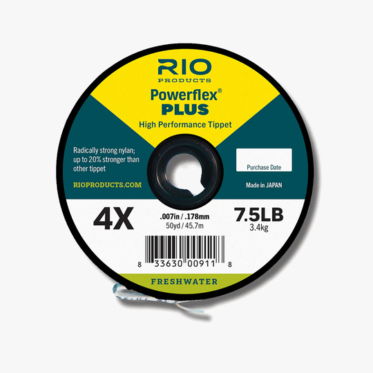 RIO Powerflex Plus