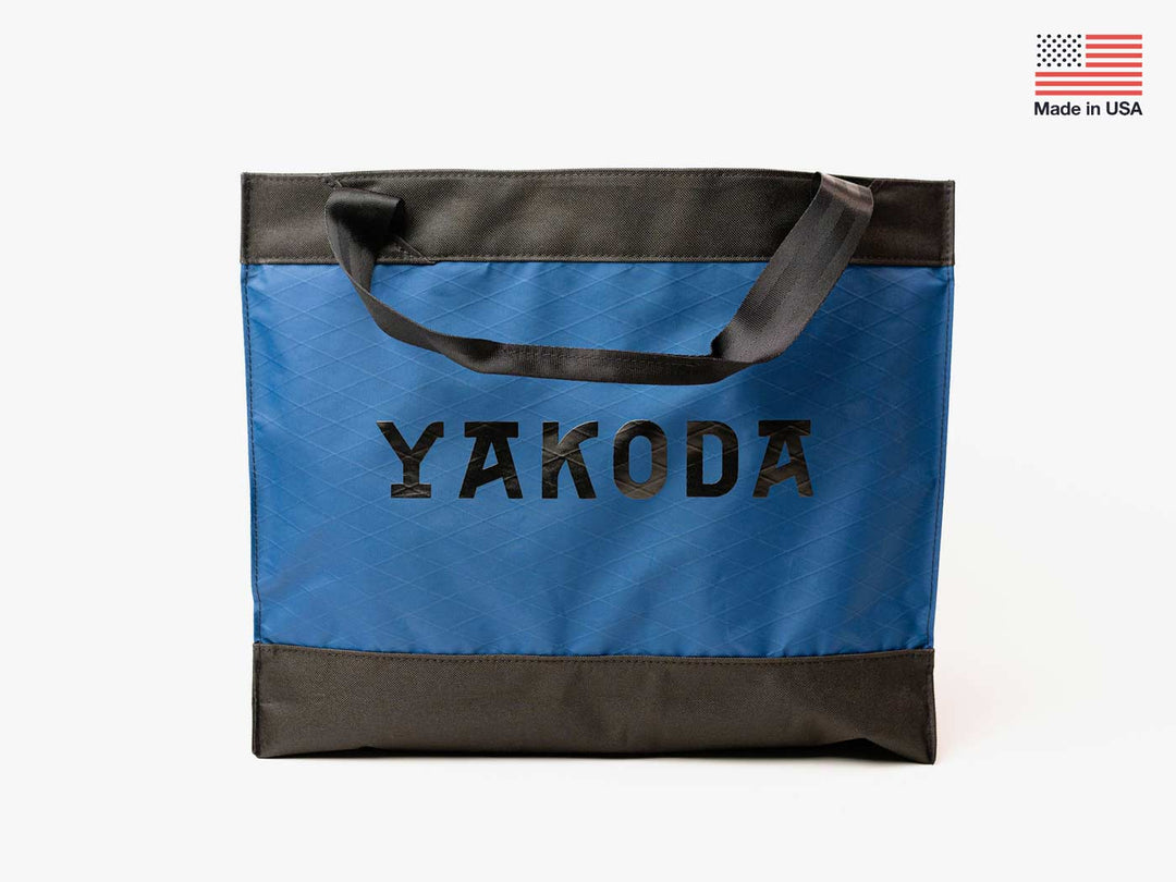 Yakoda Little Gear Transport